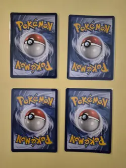 Eevee V SWSH065 Black Star Promo Pokemon w/ Kleavor V & Vstar , Electrode - Image 2