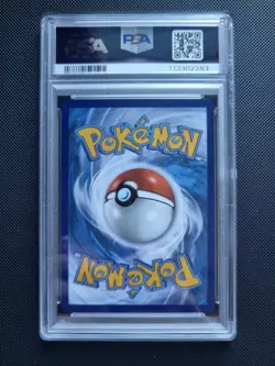 Pokemon Gengar VMAX (Alternate Art Secret) 271/264 Swsh08: Fusion Strike PSA 10 - Image 2
