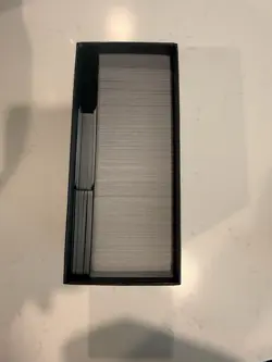 Pokemon Cards Bulk Lot 700+ Near Mint | HOLO/Rev Holo NO Energy #2 - Image 3