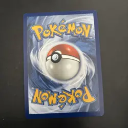 Piloswine 024/094 Phantasmal Flames - Reverse Holo Pokemon TCG - Image 2