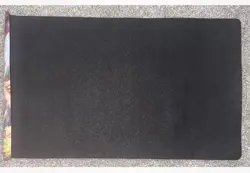 Pokemon GO TCG 2022 Shiny Eevee Official Play Mat - Image 2