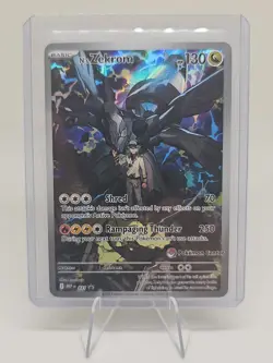 N's Zekrom - 031 (Pokemon Center Exclusive) [MEP - 031] - Image 1