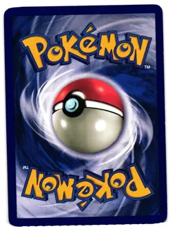 Pokemon TCG Kingler 38/62 Uncommon Fossil Unlimited VLP - Image 2