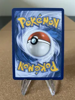 Bastiodon IR 093/084 Pitch Black Pokemon TCG English Version NM Pack Fresh - Image 2