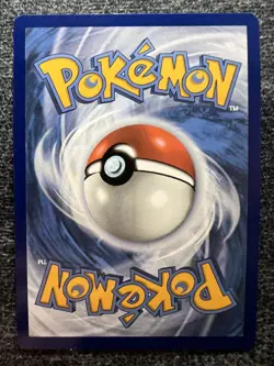 Heliolisk 177/167 Full Art Holo Pokemon Card NM - Image 2