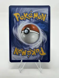 Vanillite 111/086 White Flare IR NM/Fresh Pull Pokemon Card - Image 2