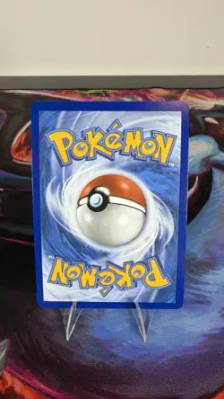 Pokemon MISPRINT - Dipplin (Master Ball Pattern) 010/131 Prismatic Evolutions - Image 2