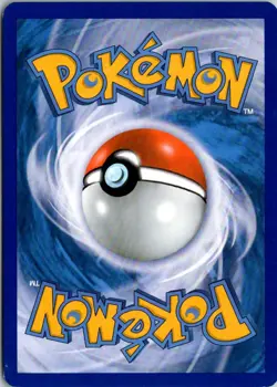 Cubchoo Pokemon Next Destinies 36/99 LP - Image 2