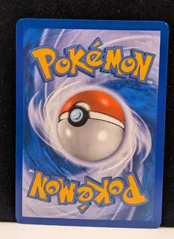 Pokemon Cyndaquil delta species Dragon Frontiers 45/101 Reverse Holo Stamped - Image 2