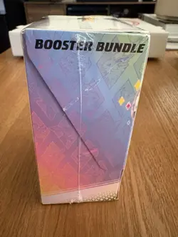 Pokemon TCG Scarlet & Violet—Prismatic Evolutions Booster Bundle Box (6 Packs) - Image 4