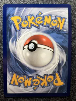 Castform Sunny Form 195/191 Illustration Rare Pokemon Card NM - Image 2