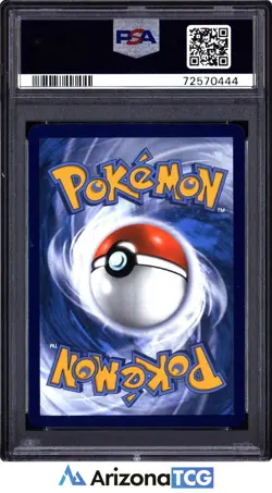 Pokemon 2022 Starmie V TG13/TG30 Full Art Astral Radiance GEM MINT PSA 10 - Image 2