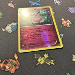 Wigglytuff 89/146 Reverse Holo LP -Holo Pokemon Card- XY Base (1z) - Image 2