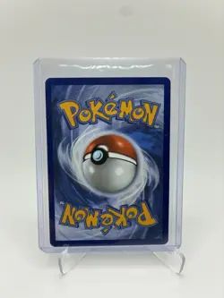 Pokemon TCG - Mega Eelektross ex Ascended Heroes Full Art - 266/217 - NM/M - Image 3