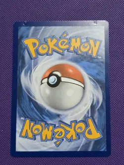 Ninetales 199/197 Pokemon TCG Scarlet Violet Obsidian Flames see pictures - Image 2