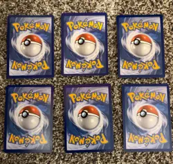 MASSIVE RARE POKEMON CARD COLLECTION - 22 card lot with rare holo foil cards👀🔥 - Image 3