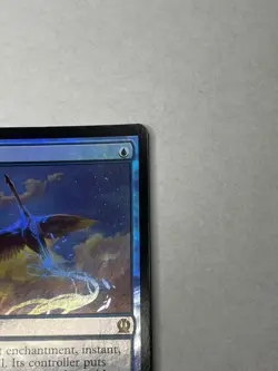 MTG Swan Song Theros Holofoil Playing Card Magic The Gathering 65/249 WOTC Copy2 - Image 3