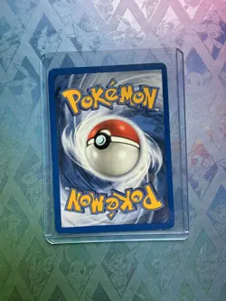 Dark Blastoise - 3/82 - Holo Rare - Team Rocket - Pokemon Card - LP - Image 2