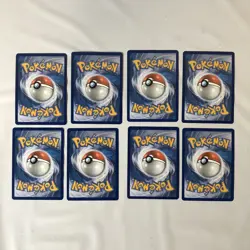Full Set 25 McDonalds 2021 Pokemon Cards Promo Non Holo 25th Anniversary NM-Mint - Image 4