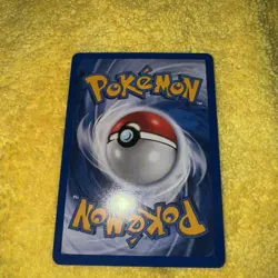 Pokemon Card - Lt. Surge's Voltorb Gym Challenge 1st Edition 86/132 Common - Image 2