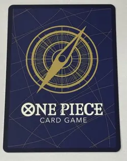 Gum-Gum Lightning OP09-077 Best Selection Vol.4 ONE PIECE Card Game Japanese NM - Image 3