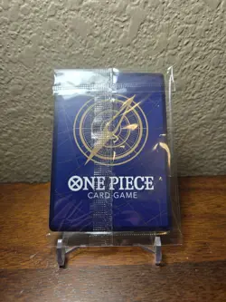O-Nami (Illustration Box Vol.1) OP05-062 One Piece Promotion Cards Foil SEALED - Image 2
