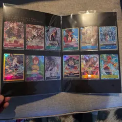 ONE PIECE CARD GAME Premium Card Collection Best Selection Vol.6 - English - Image 2