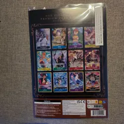 ONE PIECE CARD GAME Premium Card Collection Best Selection Vol.6 - English - Image 3