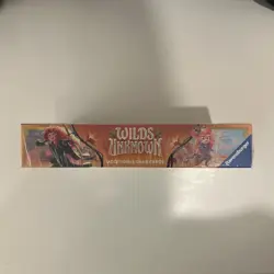 Disney Lorcana Wilds Unknown Booster Box | Brand New | Sealed | Ready to ship - Image 3