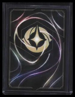 A Whole New World Disney Lorcana Promo Cards #10 - Image 2