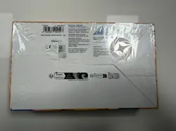 Disney Lorcana Wilds Unknown Booster Box Brand New Sealed ✅ Fast Ship 🚚 - Image 2