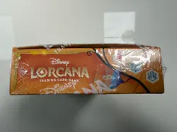 Disney Lorcana Wilds Unknown Booster Box Brand New Sealed ✅ Fast Ship 🚚 - Image 4