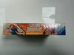 Disney Lorcana Wilds Unknown Booster Box Brand New Sealed ✅ Fast Ship 🚚 - Image 5
