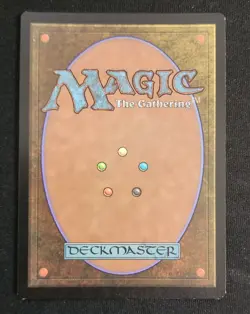 MTG Burning Inquiry - The List Reprints - Rare Foil - Near Mint - Image 2