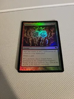 Manamorphose Shadowmoor Foil - Image 1