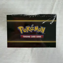 Pokemon TCG Chaos Rising Booster Bundle Box 6 Packs SEALED NIB - Image 5