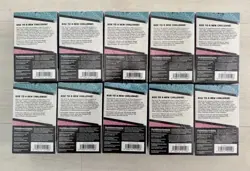 Pokemon Ascended Heroes Booster Bundles Lot Of 10 Sealed - Image 2