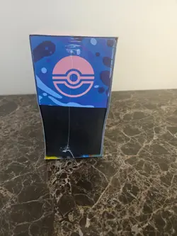 Chaos Rising Pokemon Center Elite Trainer Box (Small hole/tear in plastic) - Image 4