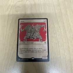 Xorn (Showcase) Adventures in the Forgotten Realms Regular - Image 1