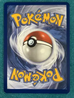Pokemon Dedenne IR 093/088 Illustration Rare Holo Perfect Order NM - Image 2