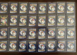 Bulk Pokemon Lot - Promos, SIRs/IRs, Ultra Rare From 151, Ascended, Pitch Black - Image 4