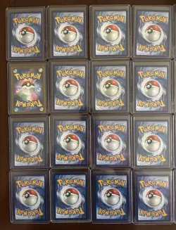Bulk Pokemon Lot - Promos, SIRs/IRs, Ultra Rare From 151, Ascended, Pitch Black - Image 5