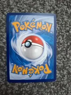 Pikachu 013/061 csm2.5c S.CHN Pokemon TCG NM - Image 2