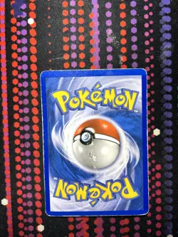 Holon Ruins 96/113 Uncommon Delta Species Pokemon Reverse Holo Stamped MP - Image 2