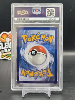 Ho -oh V 2022 Pokemon Swsh Silver Tempest Psa 10 (CBTH) - Image 2