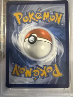 Mewtwo Ex #58 Pokemon Paradox Rift PSA 10 - Image 4