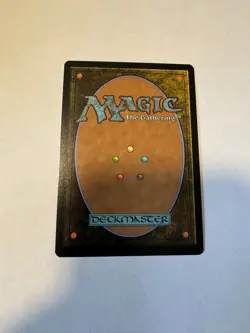 Mycosynth Lattice (Rainbow Foil) Secret Lair Drop Foil - Image 2