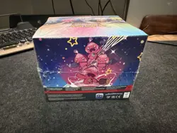 Pokemon TCG Paldean Fates Mini Tin Display Sealed Tins (10 Tins) Factory Sealed - Image 4
