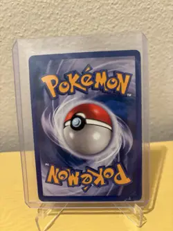 Pokemon TCG 2002 Pikachu 124 Expedition Base Set - Image 2
