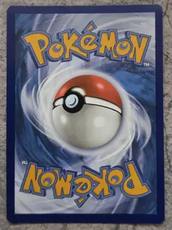 Pokemon Snorlax 051 Black Star Promo Scarlet Violet 151 ETB Full Art Holo NM A - Image 2